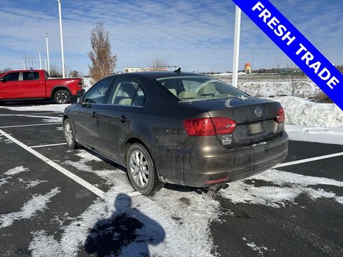 Used 2013 Volkswagen Jetta SE image 5