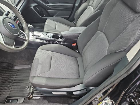 Used 2020 Subaru Impreza 2.0i AWD/4WD image 11