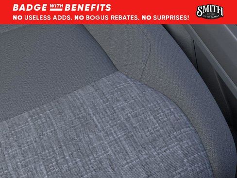 New 2026 Ford F250 XLT w/ XLT Premium Package image 17