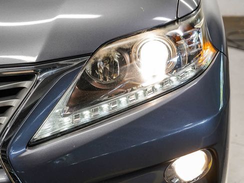 Used 2015 Lexus RX 350 FWD w/ Premium Package image 7