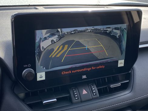 Certified 2025 Toyota RAV4 XLE Premium w/ Weather Package image 6