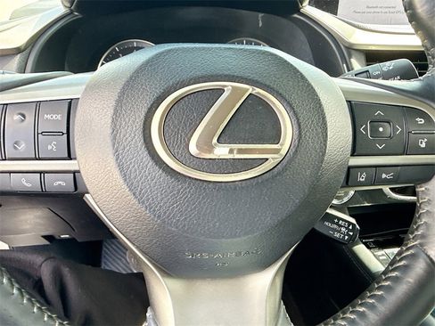 Used 2017 Lexus RX 350 FWD w/ Accessory Package image 21