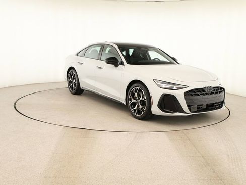 New 2026 Audi A6 Premium Plus AWD/4WD image 10