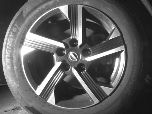 Used 2025 Nissan Sentra SV image 13