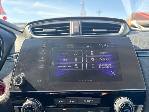 Used 2019 Honda CR-V EX image 27