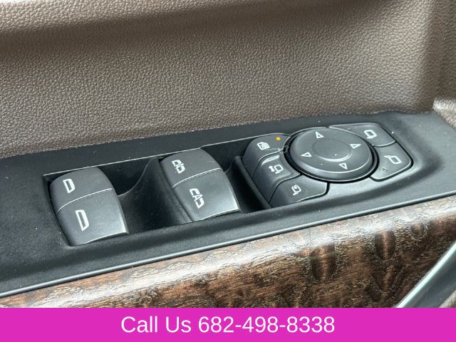 Used 2023 GMC Sierra 2500 Denali AWD/4WD image 22