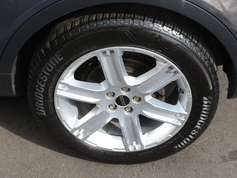 Used 2012 Land Rover Range Rover Evoque Pure Plus AWD/4WD image 26