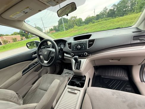 Used 2013 Honda CR-V EX image 20