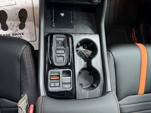 New 2026 Honda Passport TrailSport image 37