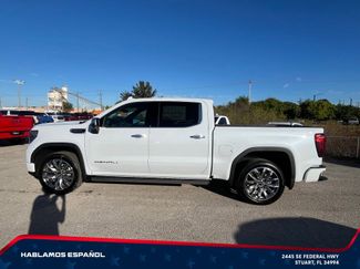 New 2026 GMC Sierra 1500 Denali AWD/4WD video 4