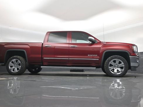Used 2016 GMC Sierra 1500 SLT image 56