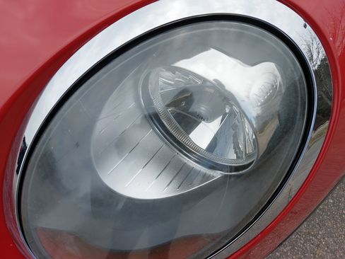 Used 2016 MINI Cooper 2-Door Hardtop image 27