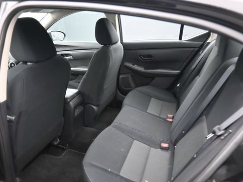 Used 2024 Nissan Sentra SV FWD image 28