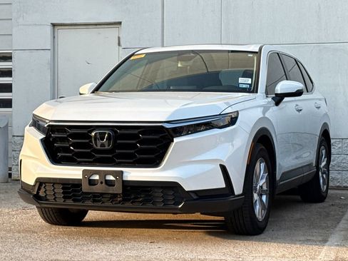 Used 2023 Honda CR-V EX image 1