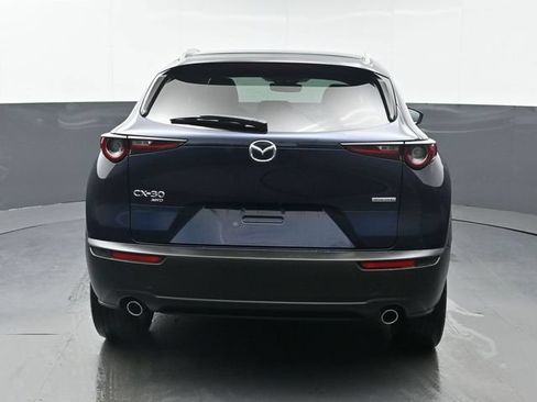Used 2023 MAZDA CX-30 AWD 2.5 S w/ Preferred Package image 4