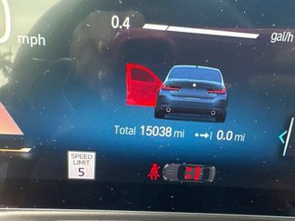 Used 2023 BMW 330i Sedan w/ Driving Assistance Package RWD video 1