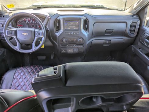 Used 2023 Chevrolet Silverado 2500 Custom w/ Custom Value Package image 23