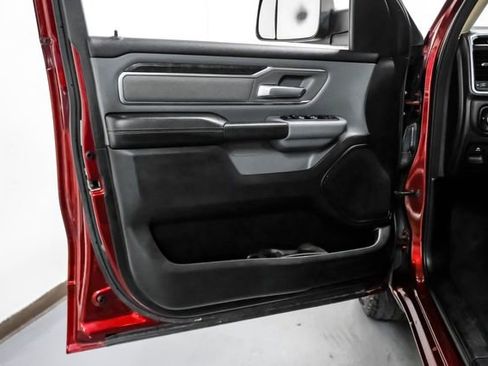 Used 2019 RAM 1500 Big Horn RWD image 51