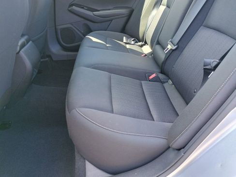 Used 2023 Nissan Altima 2.5 SV image 15