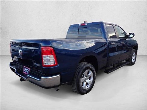 Used 2024 RAM 1500 Tradesman AWD/4WD image 4