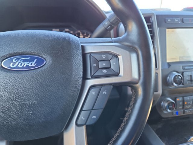 Used 2021 Ford F250 Platinum AWD/4WD image 20