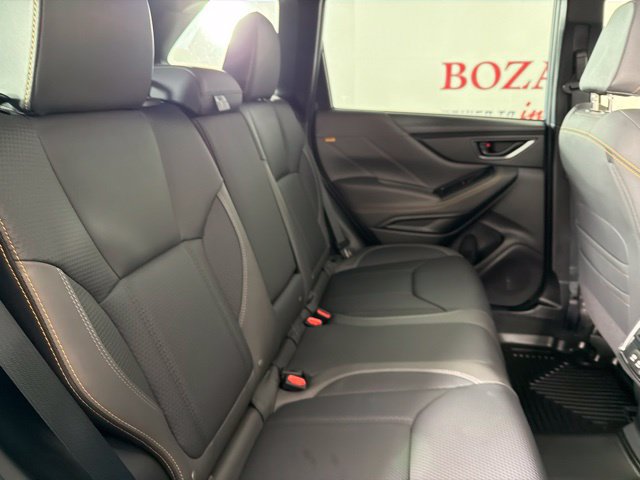 Used 2023 Subaru Forester Wilderness AWD/4WD image 36