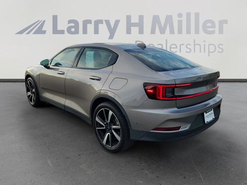 Used 2022 Polestar Polestar 2 Long Range Dual Motor w/ Plus Package image 4
