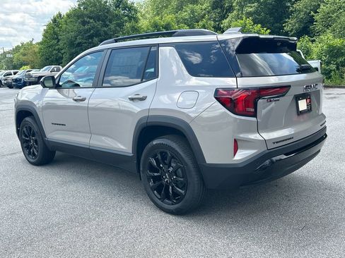 New 2026 GMC Terrain Elevation w/ Elevation Premium Package FWD image 8