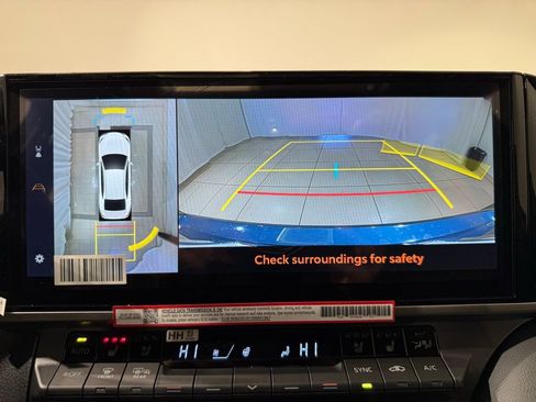 New 2026 Toyota Camry XSE image 28