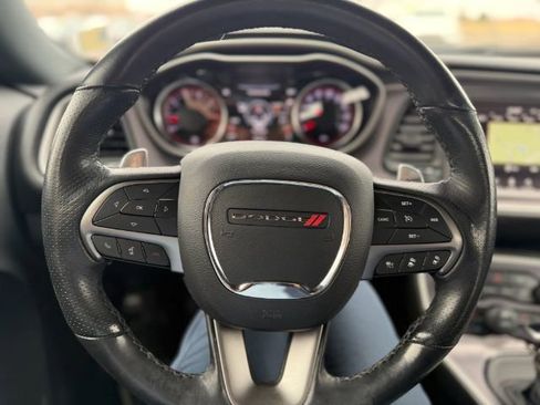 Used 2019 Dodge Challenger R/T Scat Pack RWD image 29