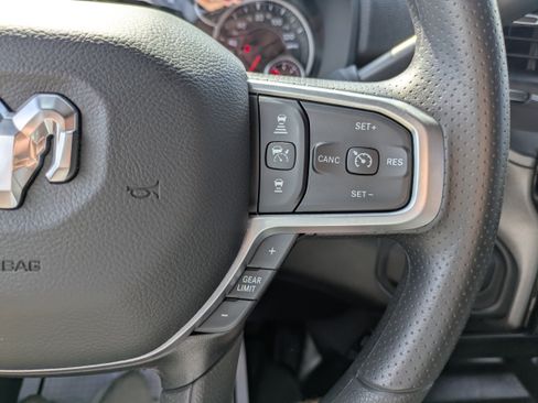 New 2026 RAM 2500 Tradesman image 18