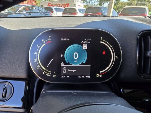 Used 2023 MINI Cooper Countryman S image 20