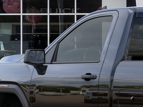 New 2026 GMC Sierra 3500 Pro w/ Convenience Package AWD/4WD image 12