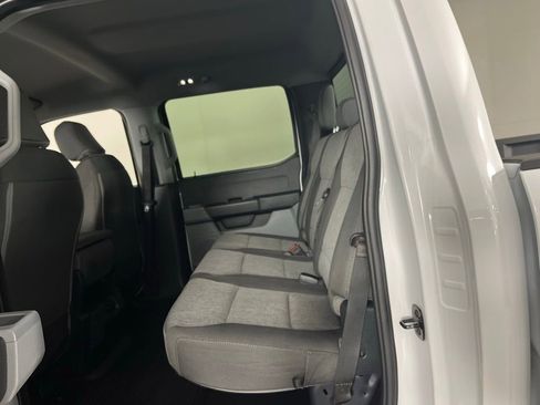 Used 2024 Ford F350 XL w/ XL Off-Road Package image 26