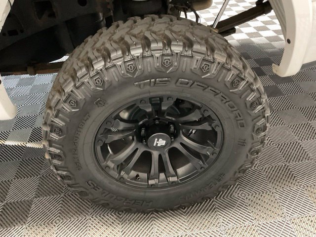 Used 2018 Ford F150 Lariat AWD/4WD image 38