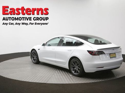 Used 2018 Tesla Model 3 Long Range AWD/4WD image 59