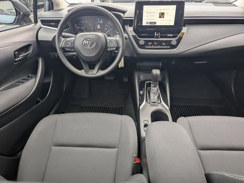 Used 2025 Toyota Corolla LE image 19