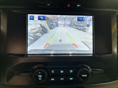 Used 2023 Ford F150 XL w/ STX Appearance Package image 25