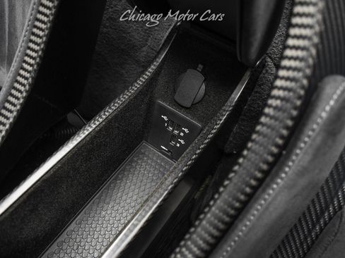 Used 2020 McLaren 600LT Spider image 18