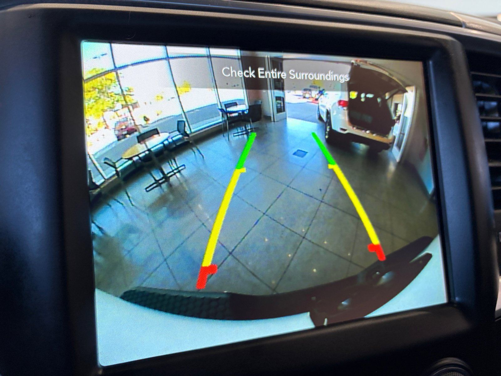 Used 2019 RAM 1500 Warlock w/ Electronics Group AWD/4WD image 24