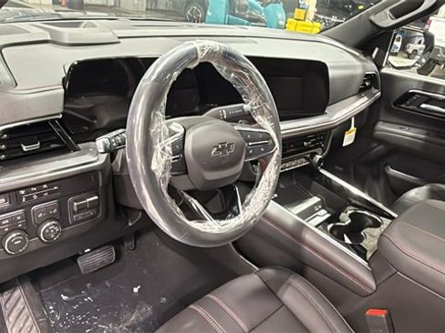 New 2026 Chevrolet Tahoe RST w/ Comfort Package image 9