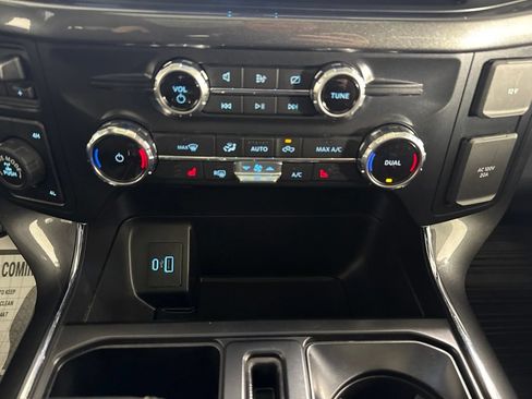 Used 2022 Ford F150 XLT w/ Equipment Group 302A High AWD/4WD image 28