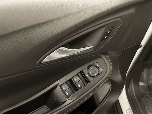 Used 2024 Buick Encore GX Preferred w/ Comfort Package image 16