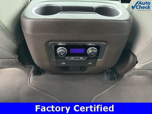 Certified 2021 Chevrolet Tahoe LT image 14