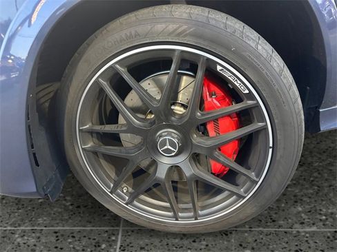 Used 2024 Mercedes-Benz GLE 63 AMG S image 14