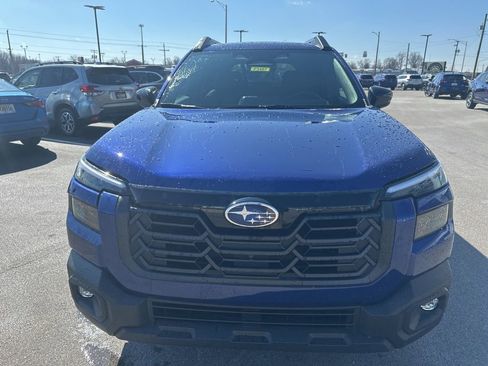 New 2026 Subaru Outback Touring XT AWD/4WD image 2