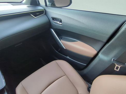 Certified 2026 Toyota Corolla Cross XLE w/ Convenience Package AWD/4WD image 13