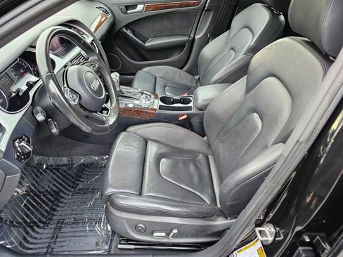 Used 2016 Audi A4 Premium Plus w/ Technology Package image 23