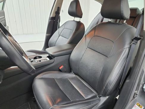 Used 2023 Nissan Altima 2.5 SL FWD image 19