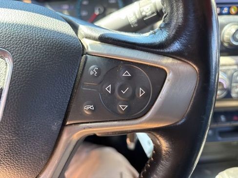 Used 2019 GMC Canyon Denali AWD/4WD image 17